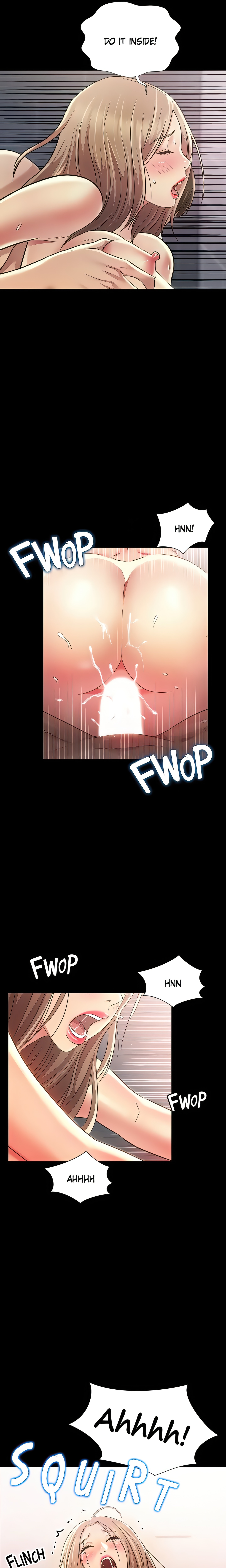 A Friend’s Girlfriend (Official) chapter 95 page 16