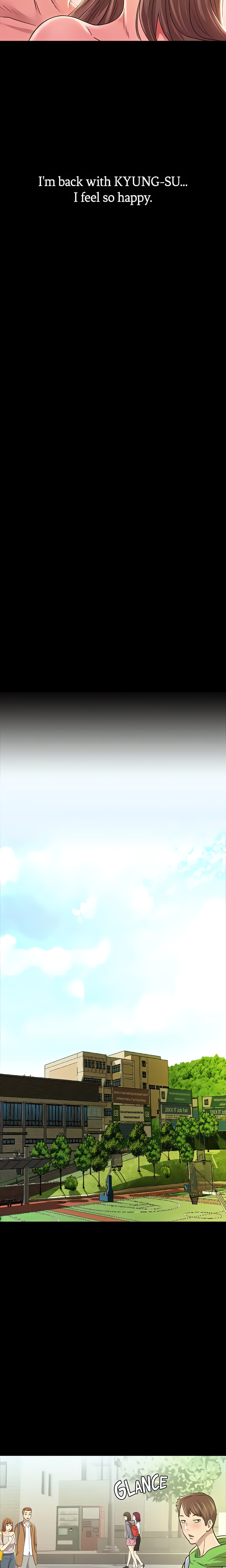 A Friend’s Girlfriend (Official) chapter 95 page 19