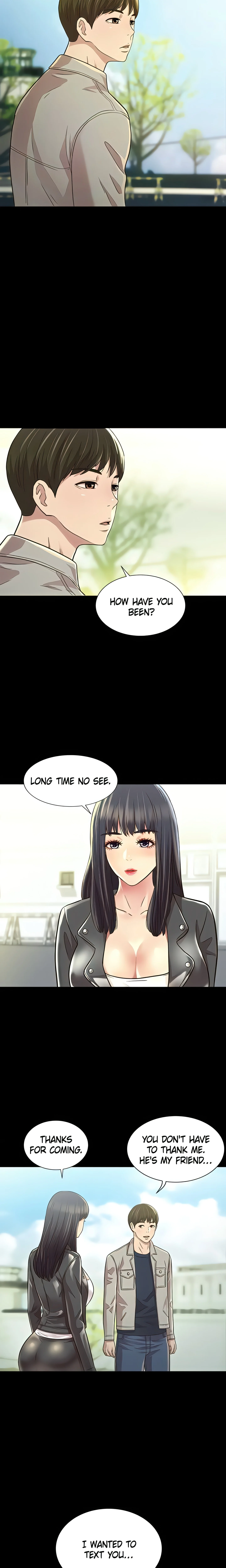A Friend’s Girlfriend (Official) chapter 96 page 4