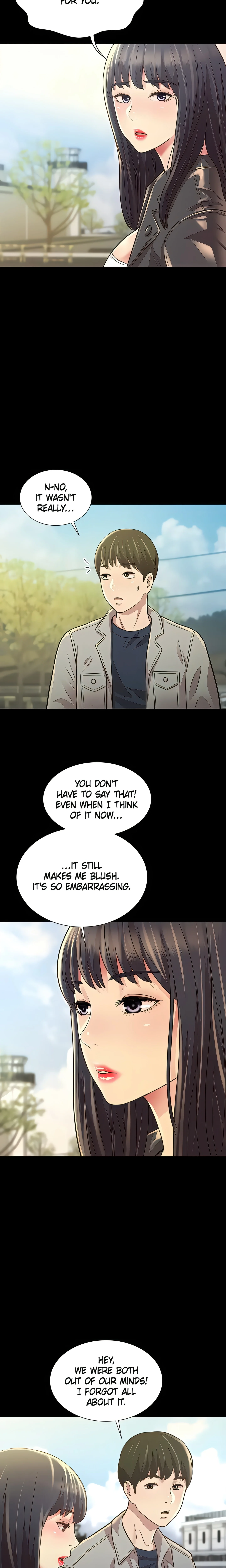 A Friend’s Girlfriend (Official) chapter 96 page 6