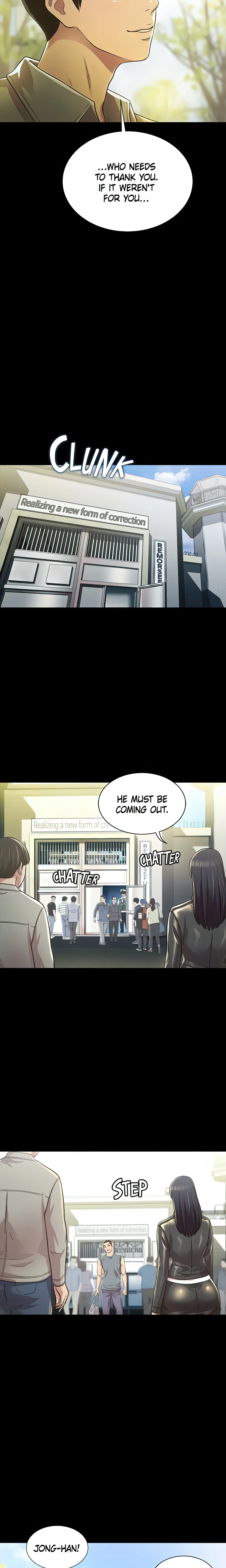 A Friend’s Girlfriend (Official) chapter 96 page 9