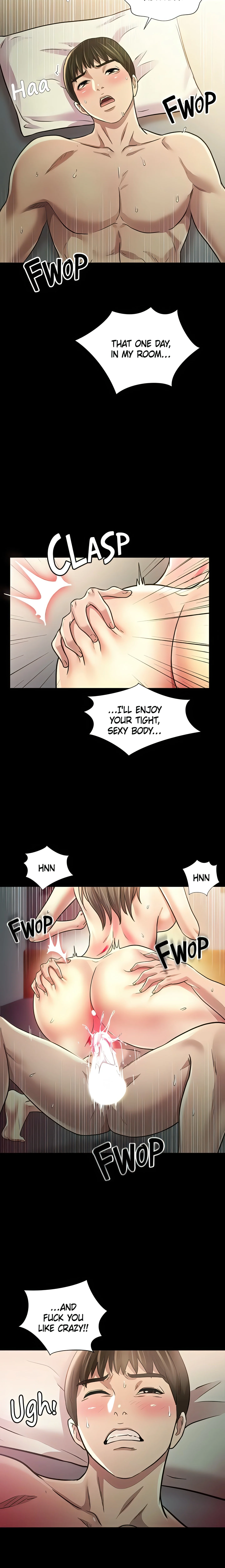 A Friend’s Girlfriend (Official) chapter 96 page 15