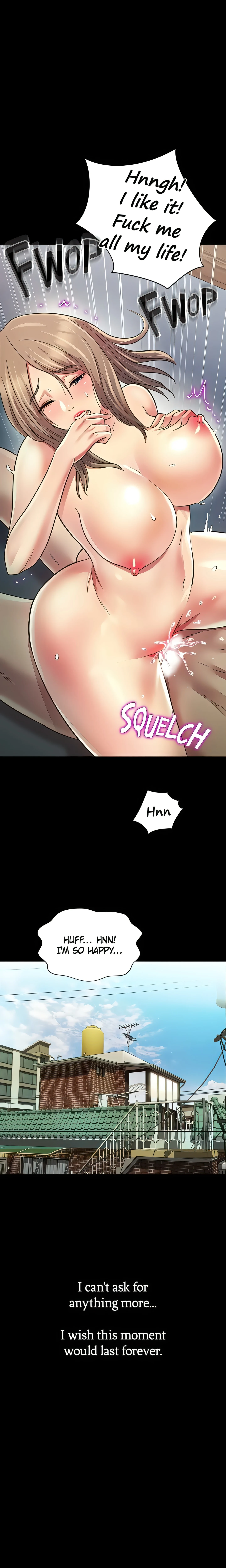 A Friend’s Girlfriend (Official) chapter 96 page 16