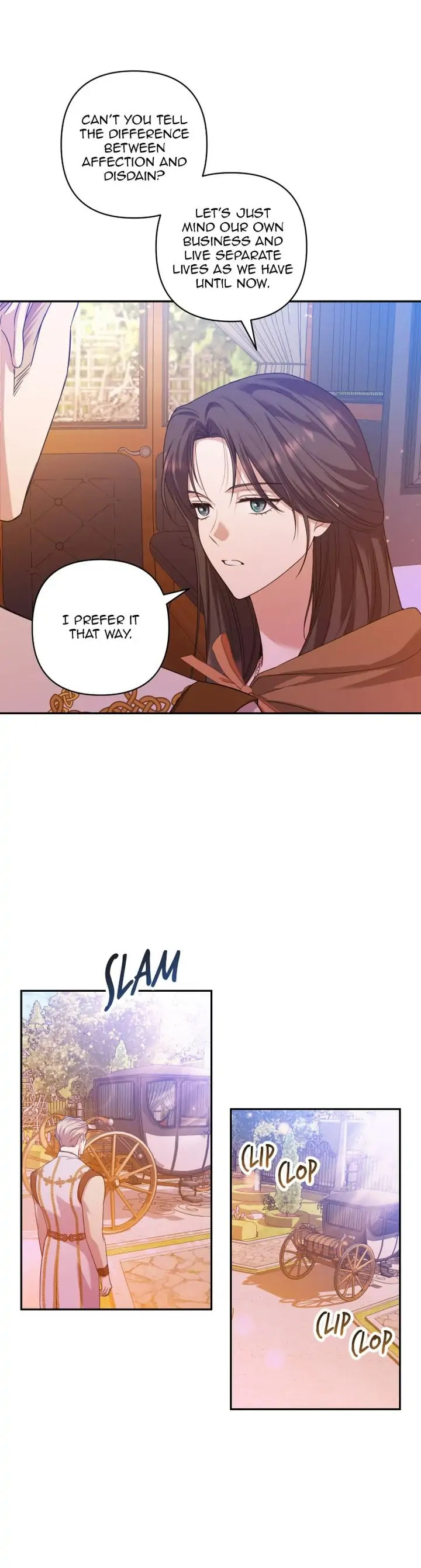A Friendship So Impure chapter 11 page 27