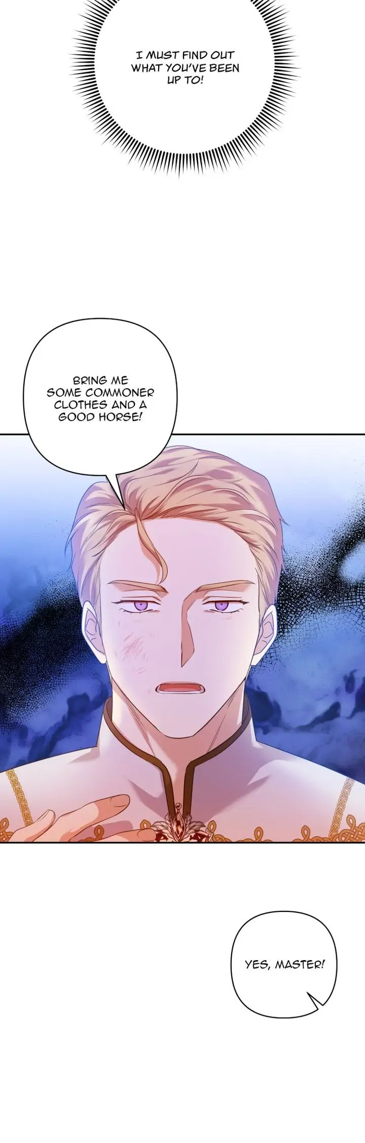 A Friendship So Impure chapter 11 page 29