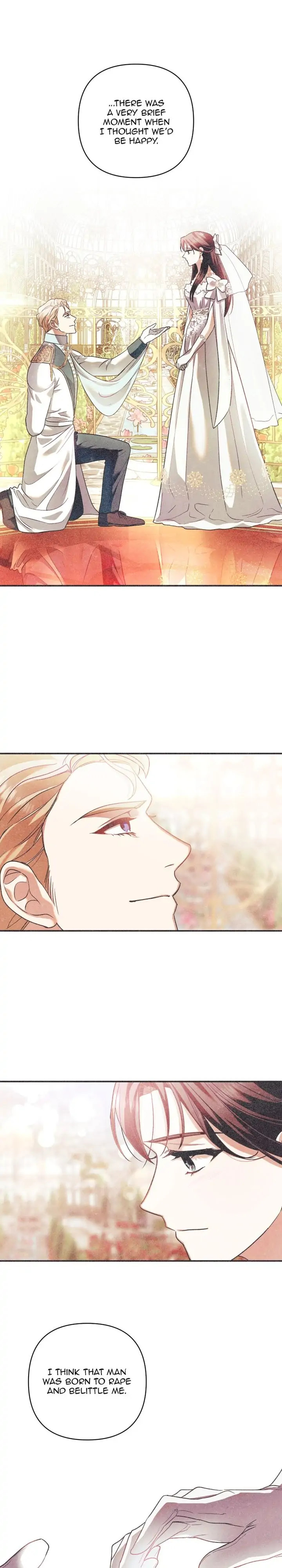 A Friendship So Impure chapter 13 page 19