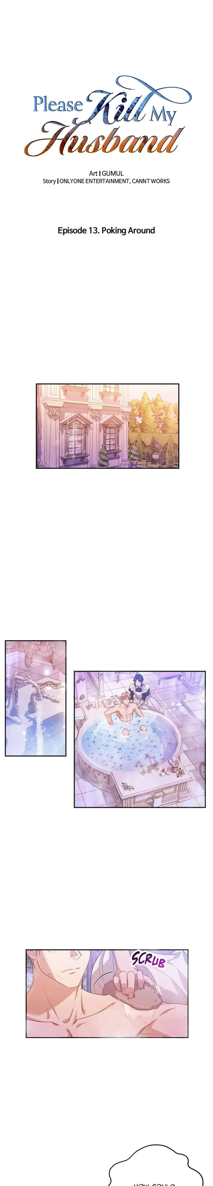 A Friendship So Impure chapter 13 page 25
