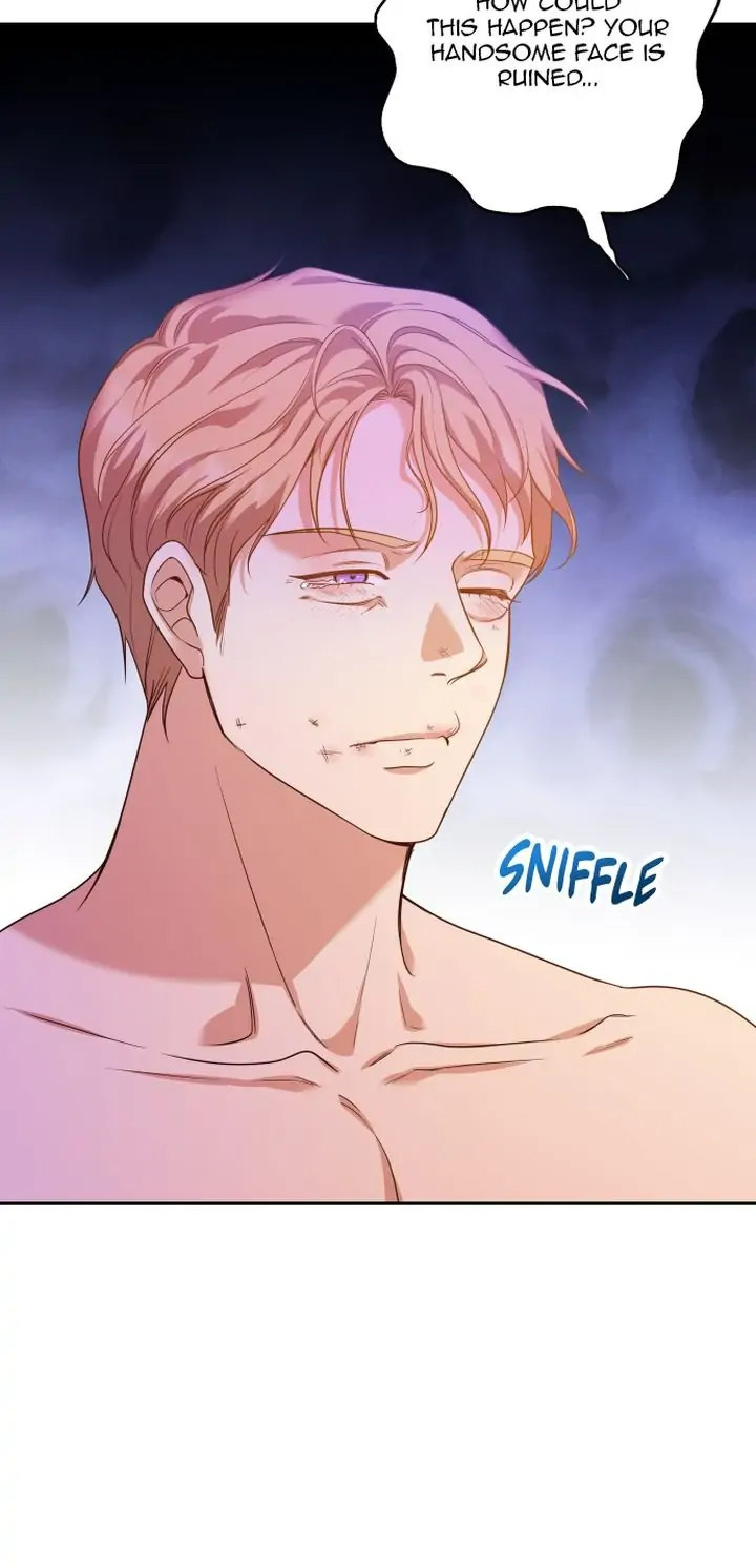 A Friendship So Impure chapter 13 page 26