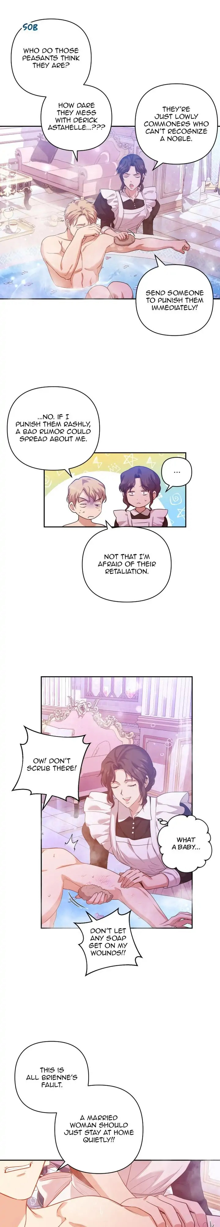 A Friendship So Impure chapter 13 page 27