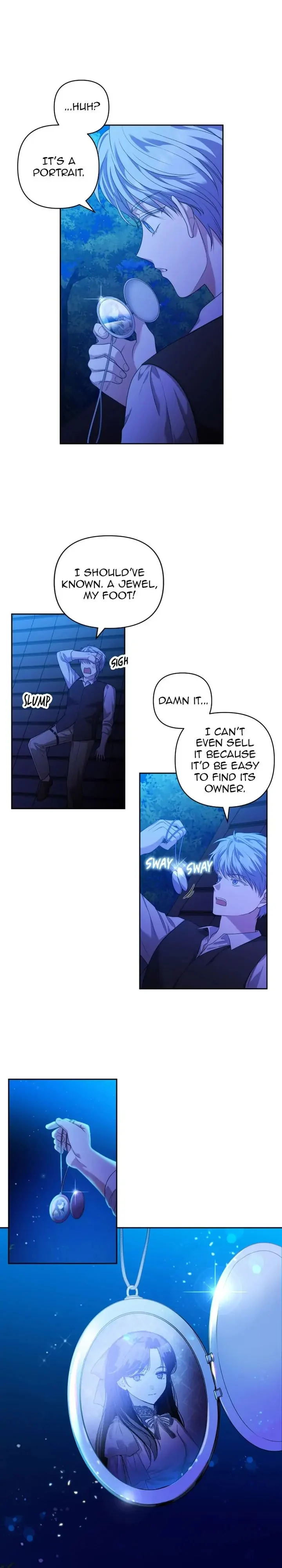 A Friendship So Impure chapter 14 page 17