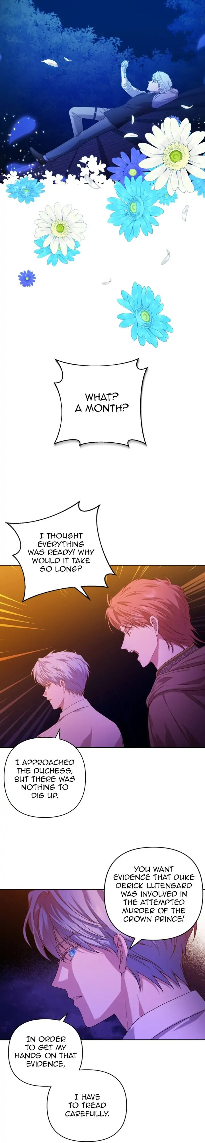 A Friendship So Impure chapter 14 page 19