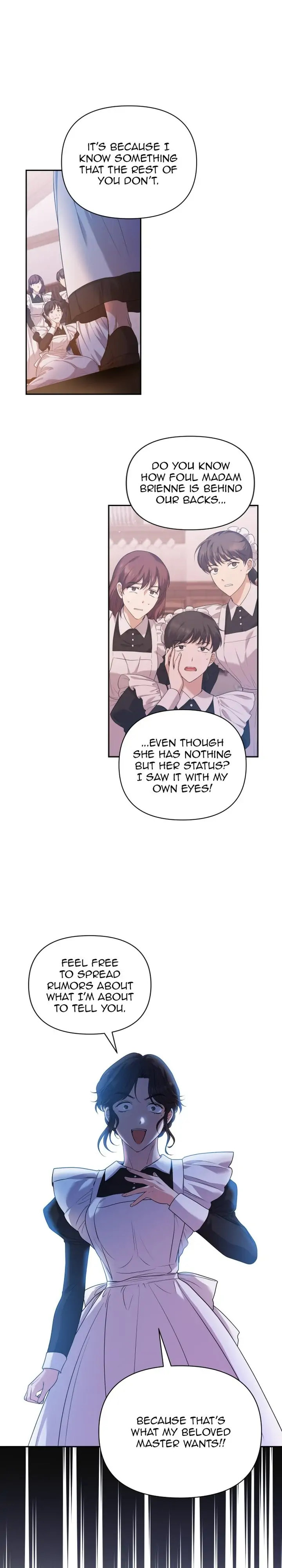 A Friendship So Impure chapter 16 page 22
