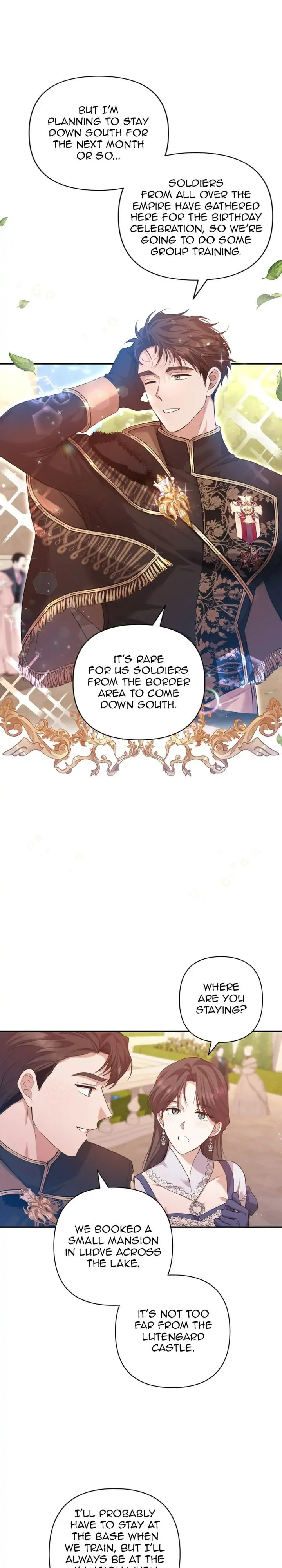 A Friendship So Impure chapter 19 page 9