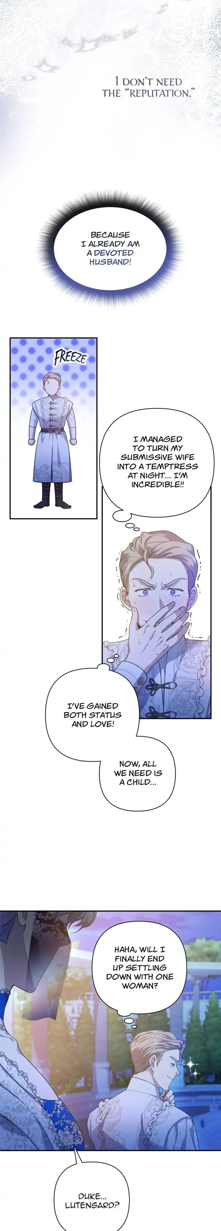 A Friendship So Impure chapter 19 page 26