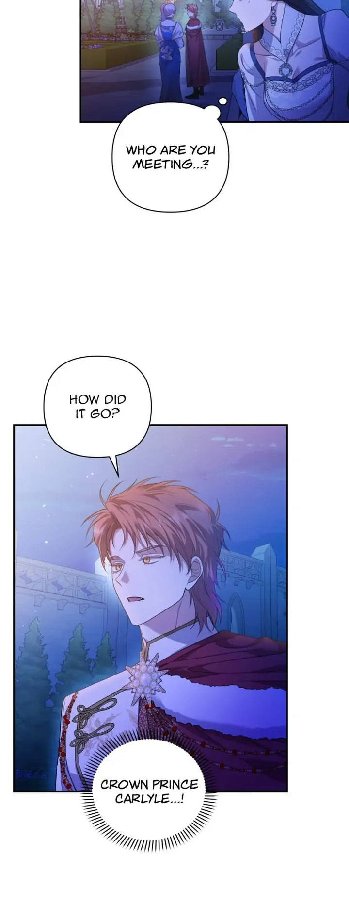 A Friendship So Impure chapter 20 page 31