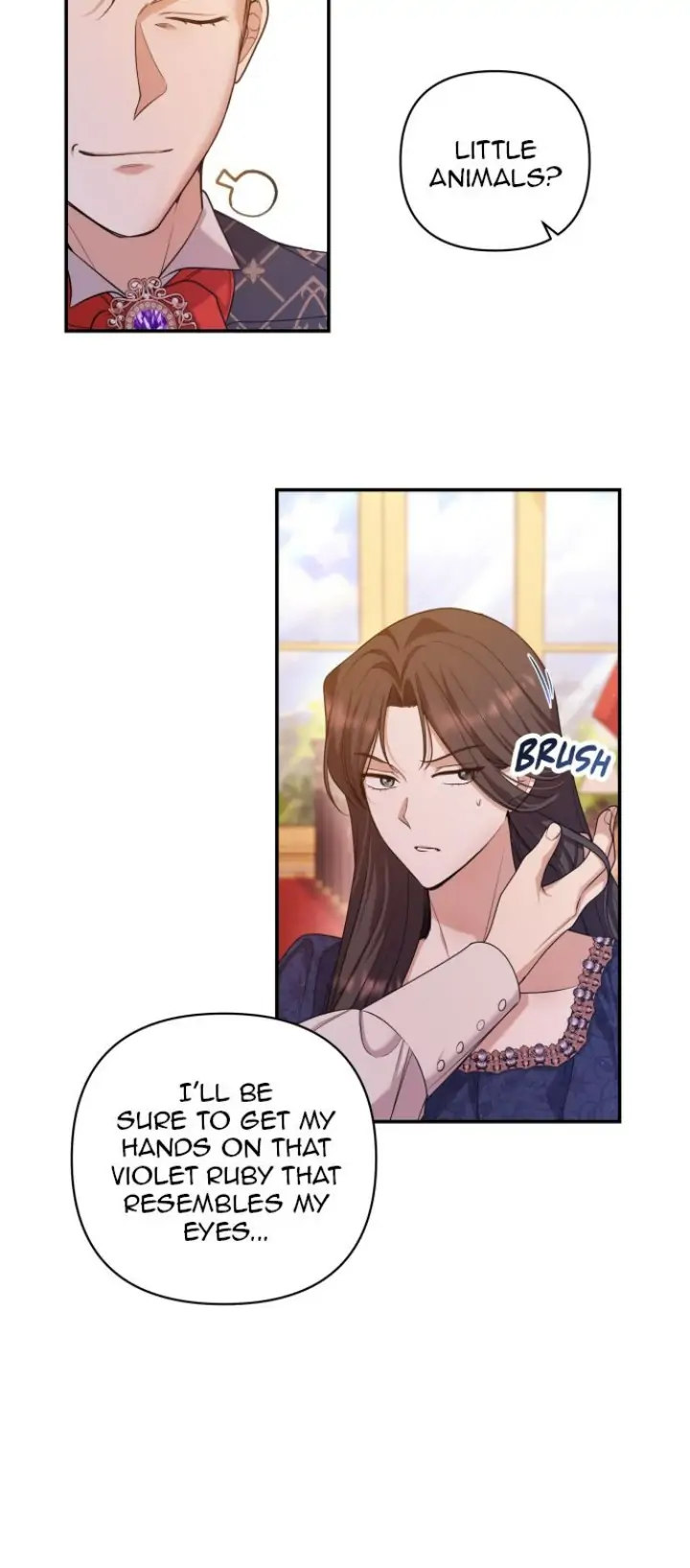 A Friendship So Impure chapter 21 page 16