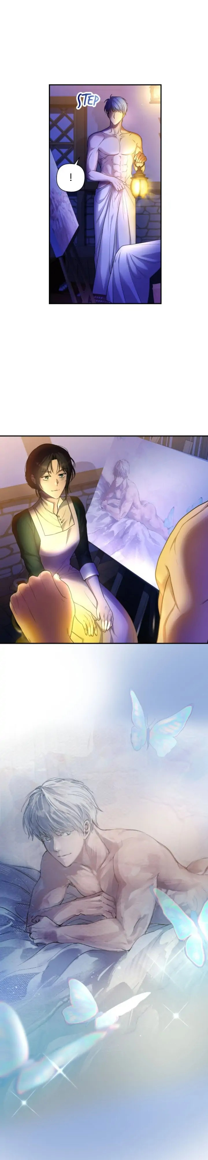 A Friendship So Impure chapter 22 page 2