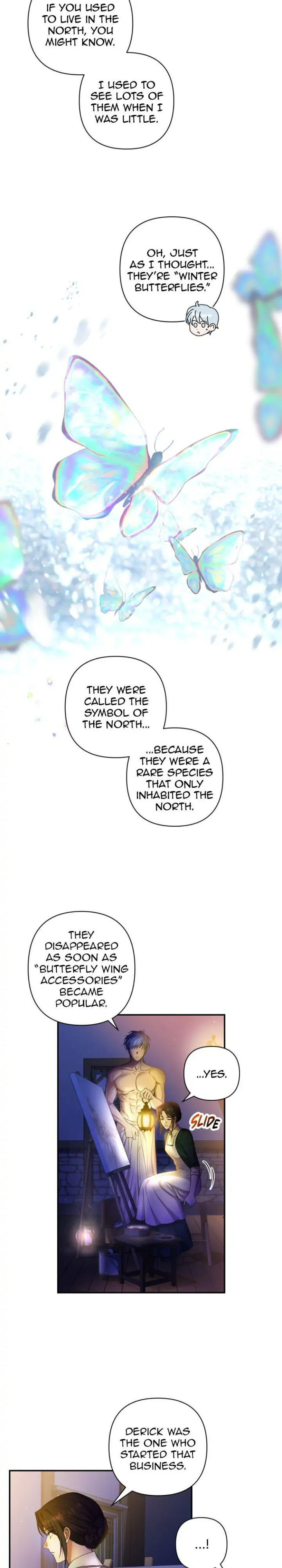 A Friendship So Impure chapter 22 page 5