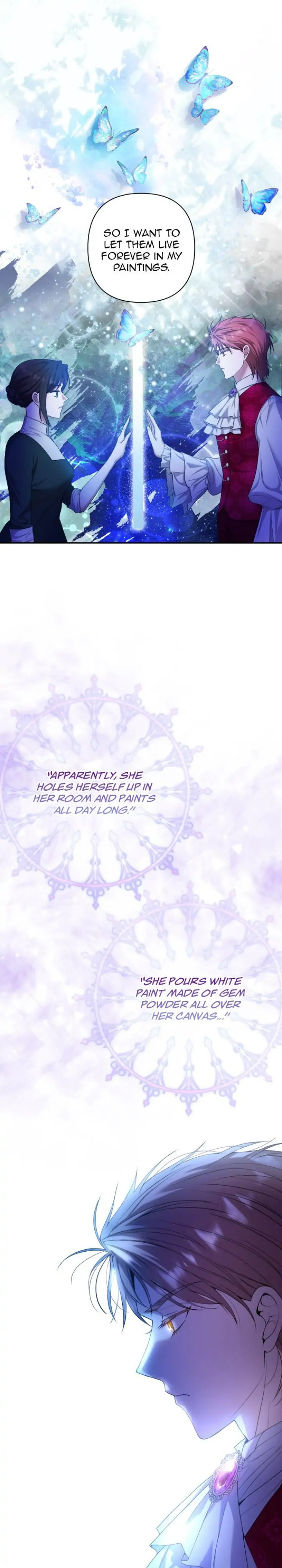 A Friendship So Impure chapter 22 page 8