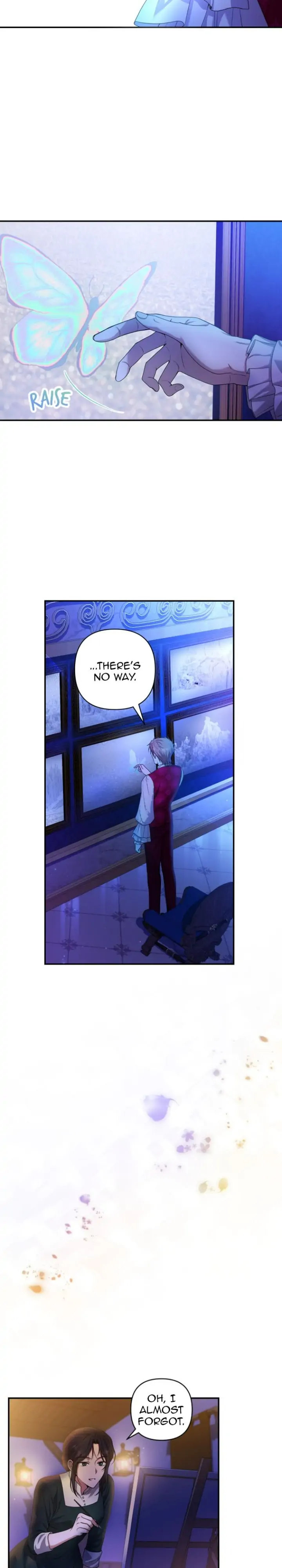 A Friendship So Impure chapter 22 page 9