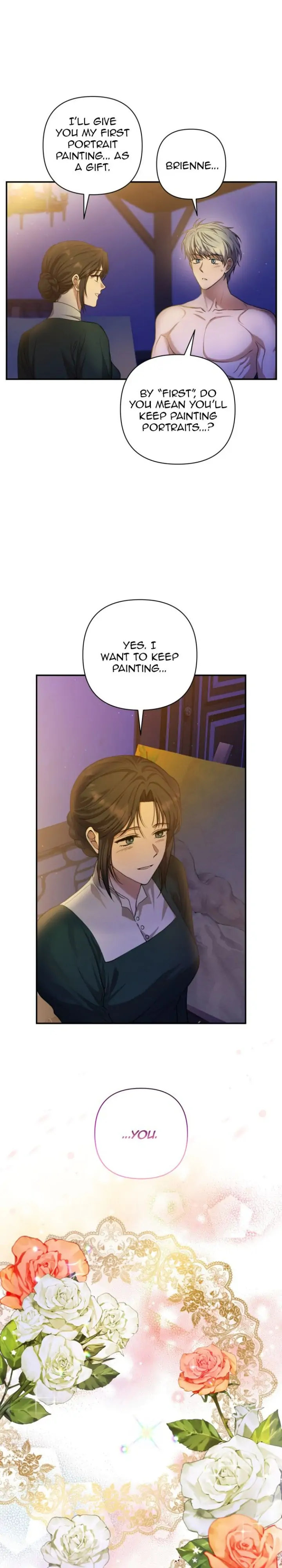 A Friendship So Impure chapter 22 page 11