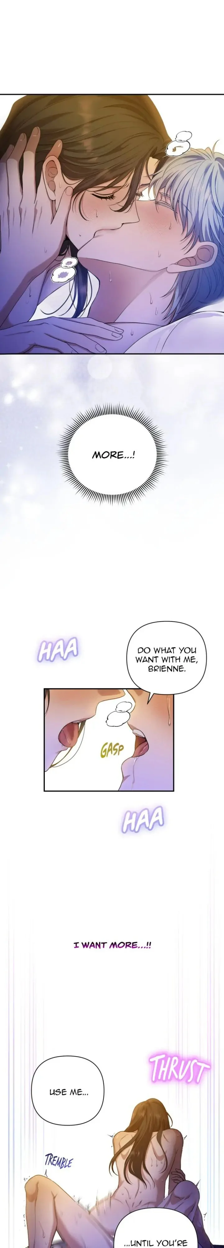 A Friendship So Impure chapter 22 page 25