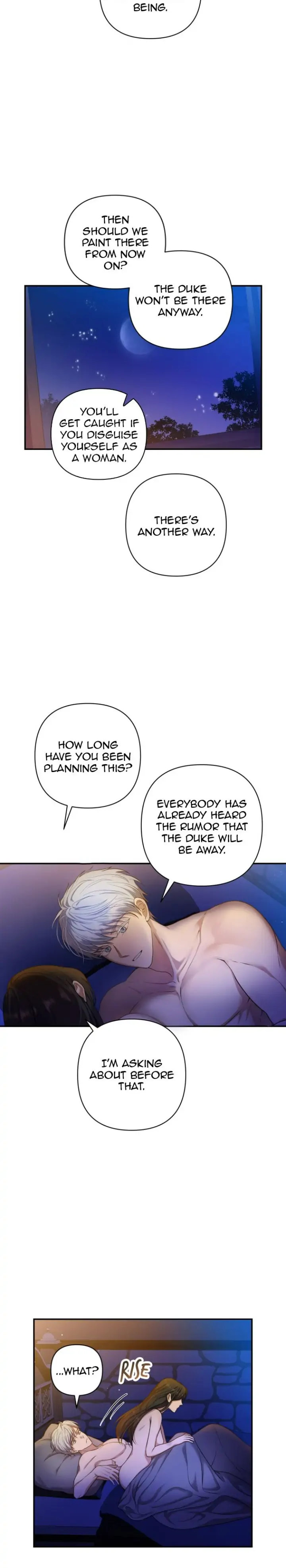 A Friendship So Impure chapter 22 page 29