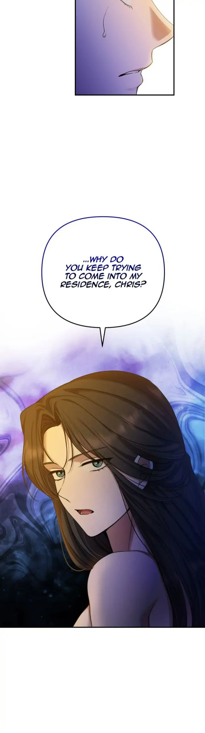 A Friendship So Impure chapter 22 page 31