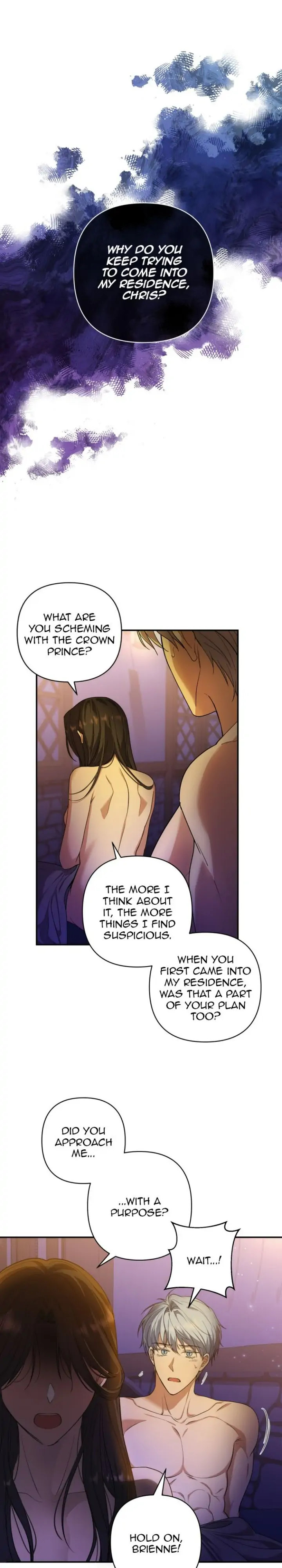 A Friendship So Impure chapter 23 page 2