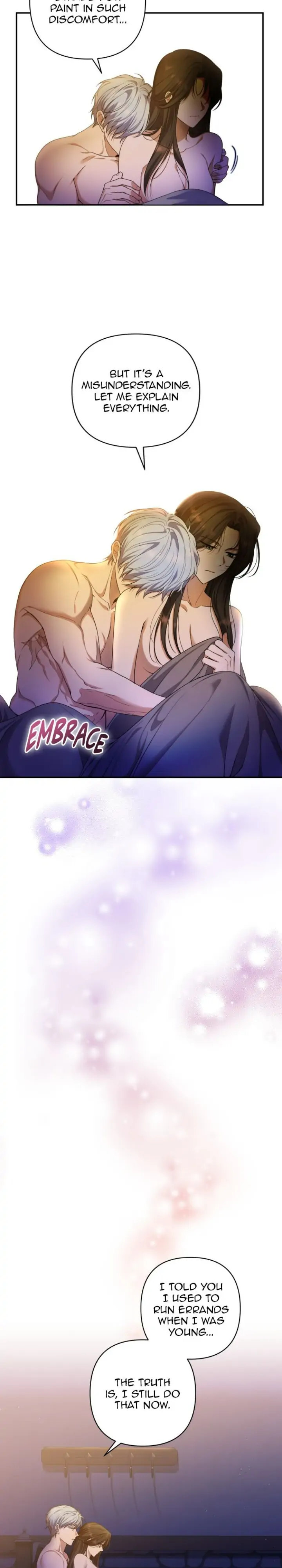 A Friendship So Impure chapter 23 page 4