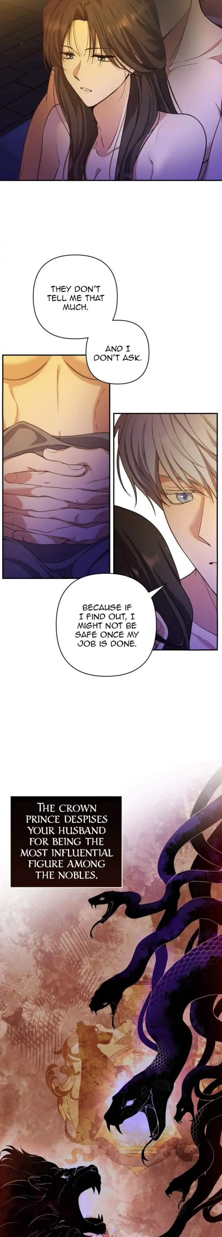 A Friendship So Impure chapter 23 page 7