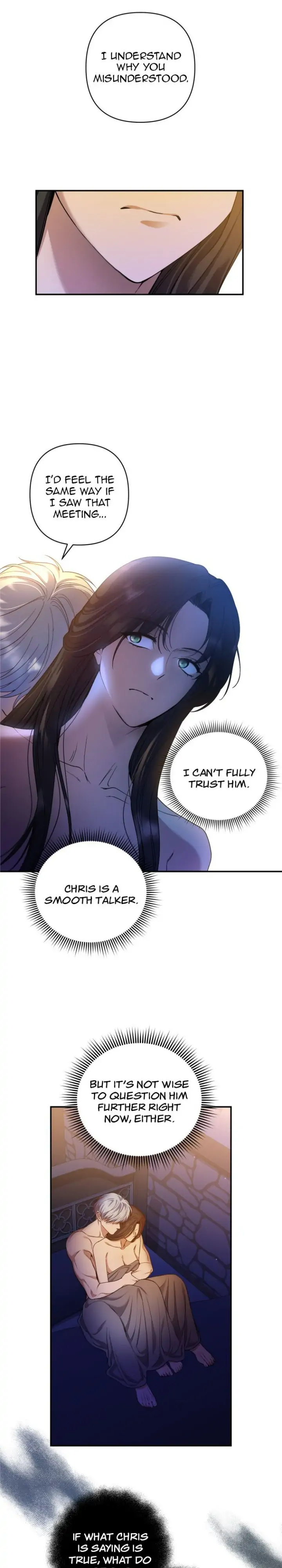 A Friendship So Impure chapter 23 page 10