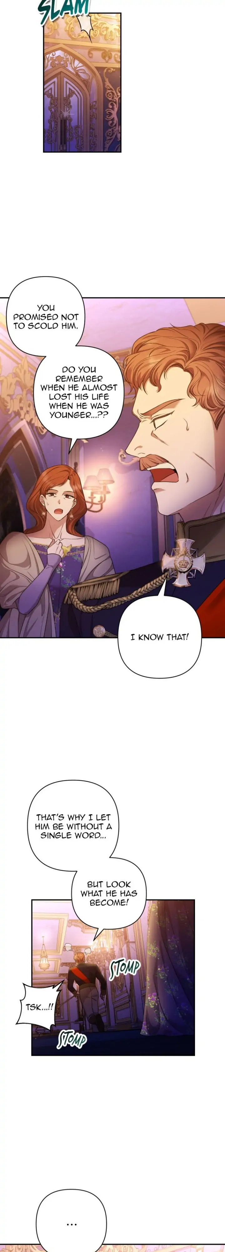 A Friendship So Impure chapter 23 page 23