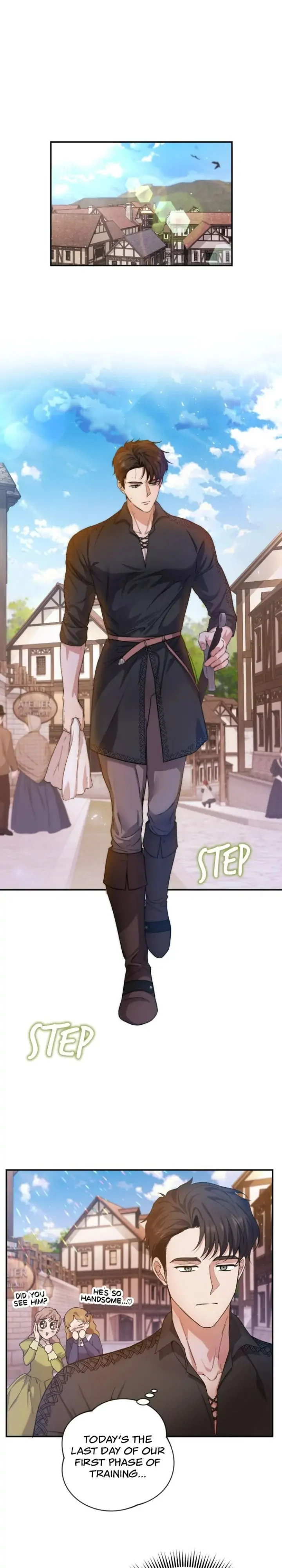 A Friendship So Impure chapter 24 page 1
