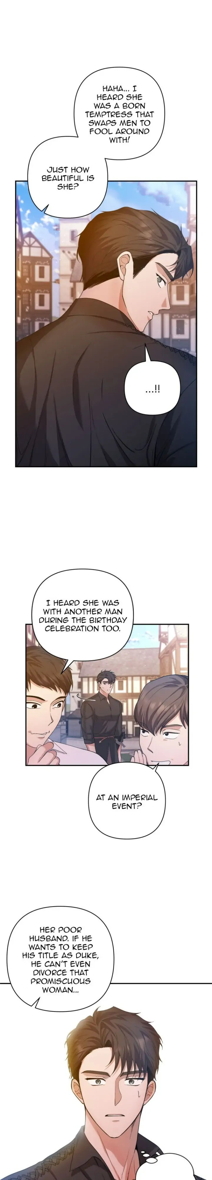 A Friendship So Impure chapter 24 page 4