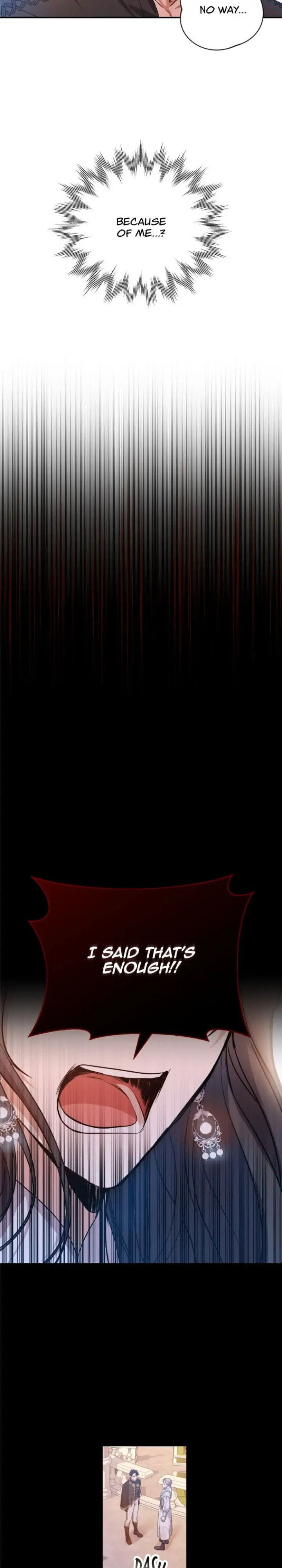 A Friendship So Impure chapter 24 page 5
