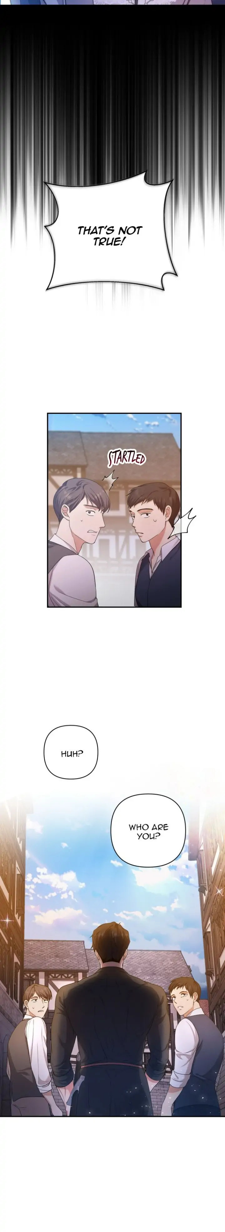 A Friendship So Impure chapter 24 page 10