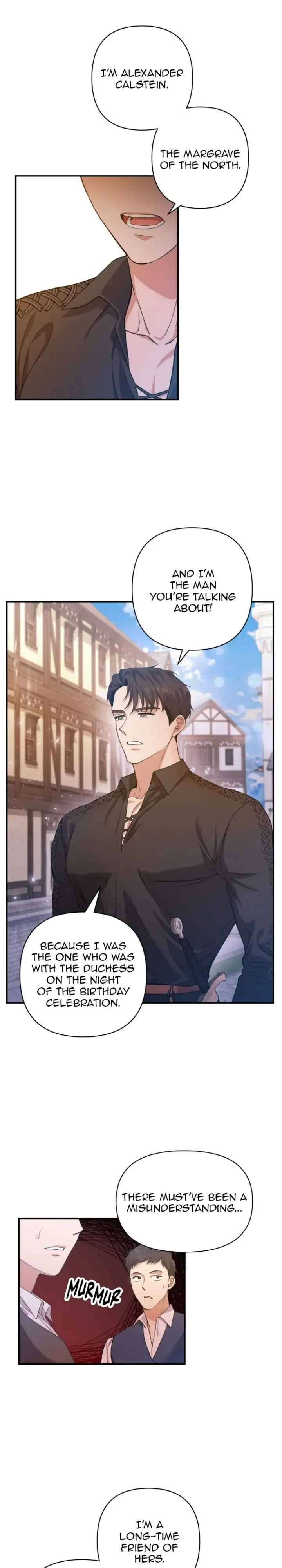 A Friendship So Impure chapter 24 page 11