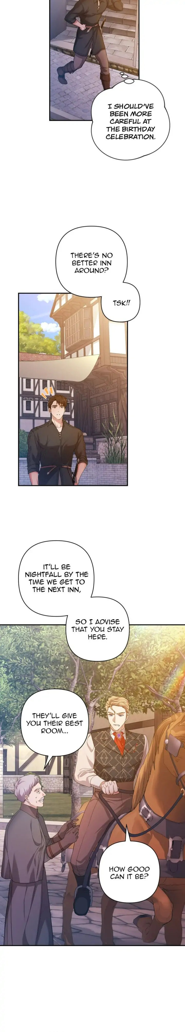 A Friendship So Impure chapter 24 page 16