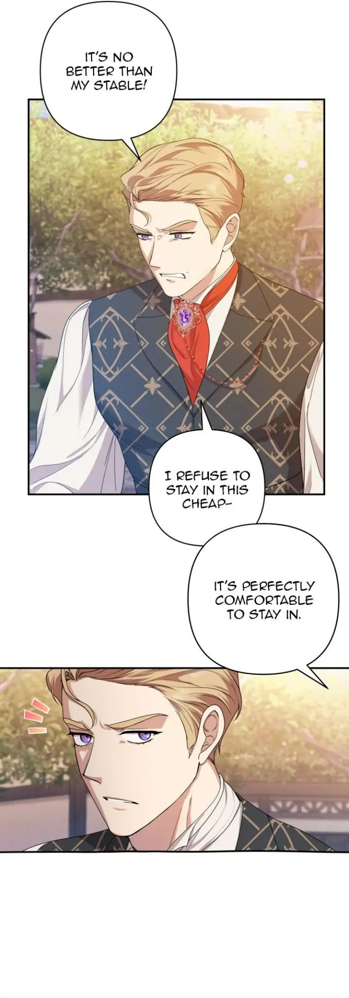 A Friendship So Impure chapter 24 page 17