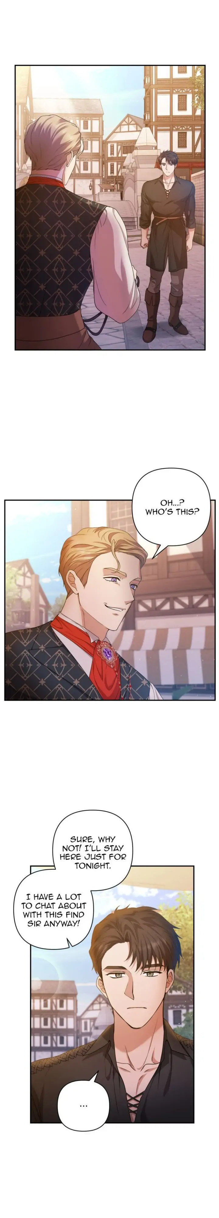 A Friendship So Impure chapter 24 page 18