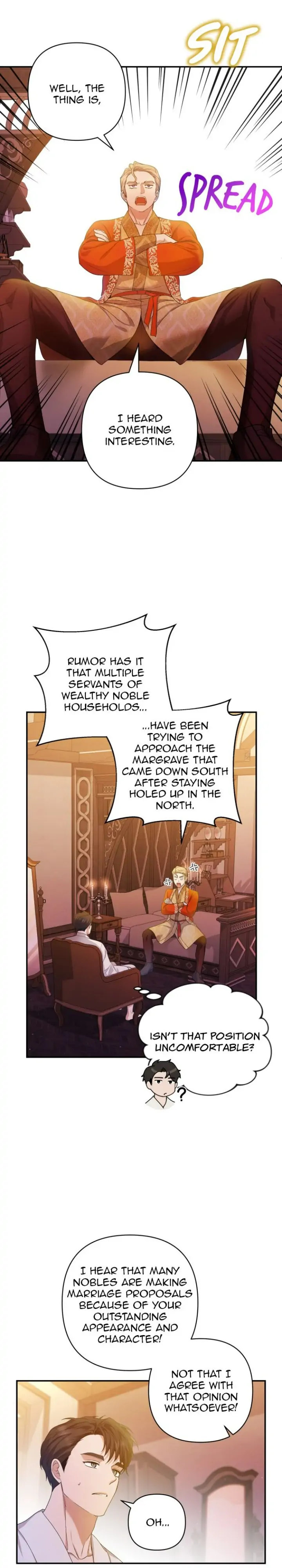 A Friendship So Impure chapter 24 page 23