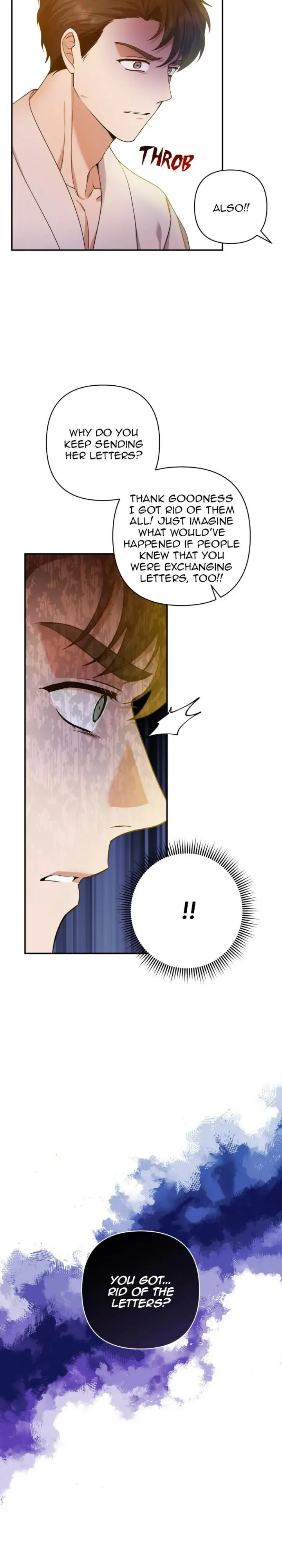 A Friendship So Impure chapter 24 page 27