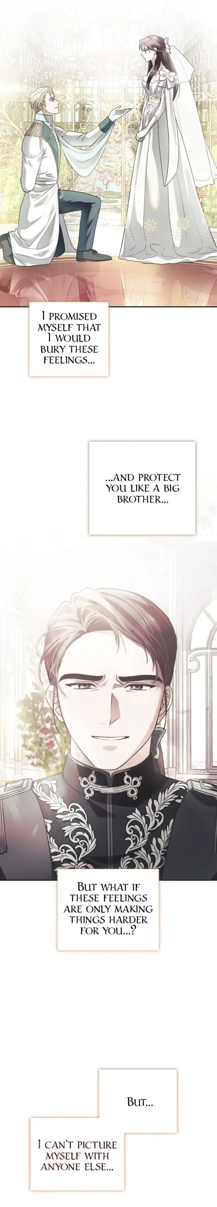 A Friendship So Impure chapter 24 page 35