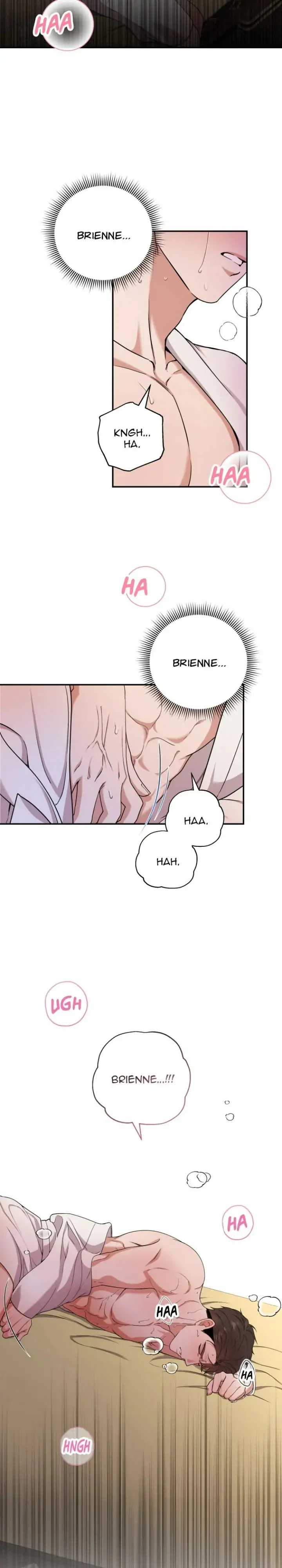 A Friendship So Impure chapter 24 page 37