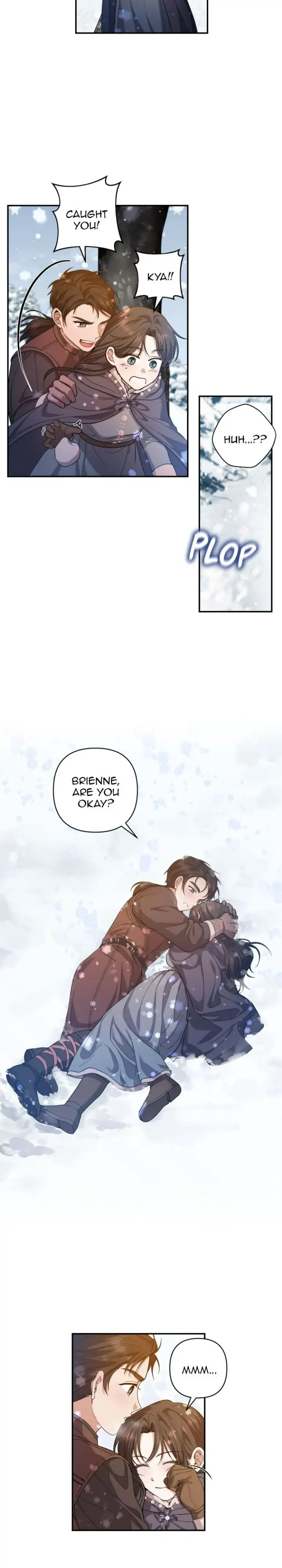 A Friendship So Impure chapter 25 page 9