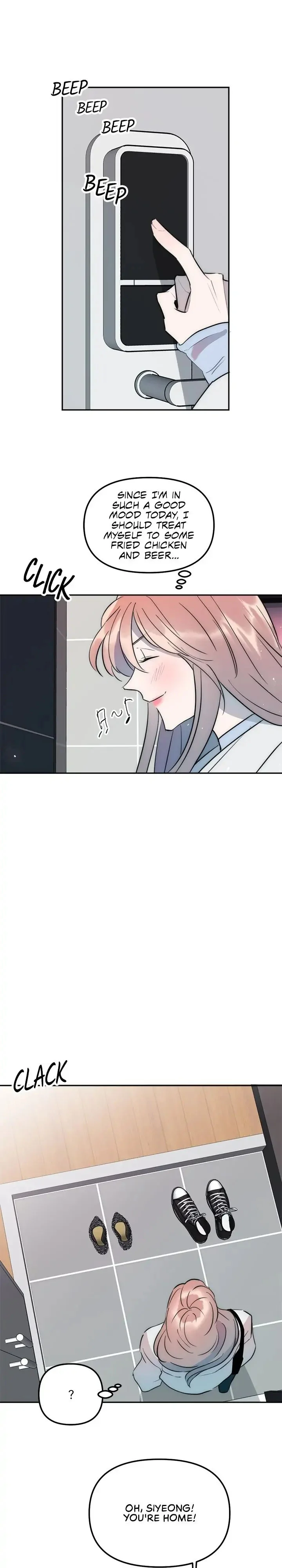 A Friendship So Impure chapter 26 page 20
