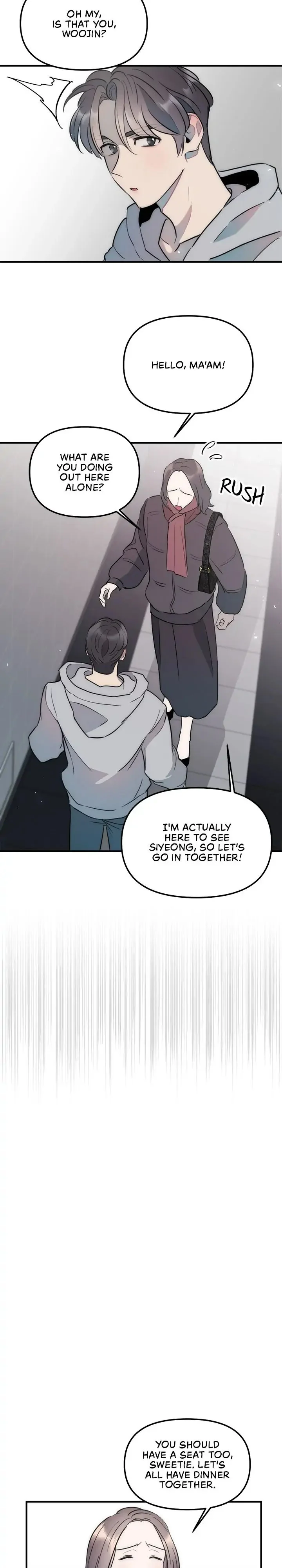 A Friendship So Impure chapter 27 page 3
