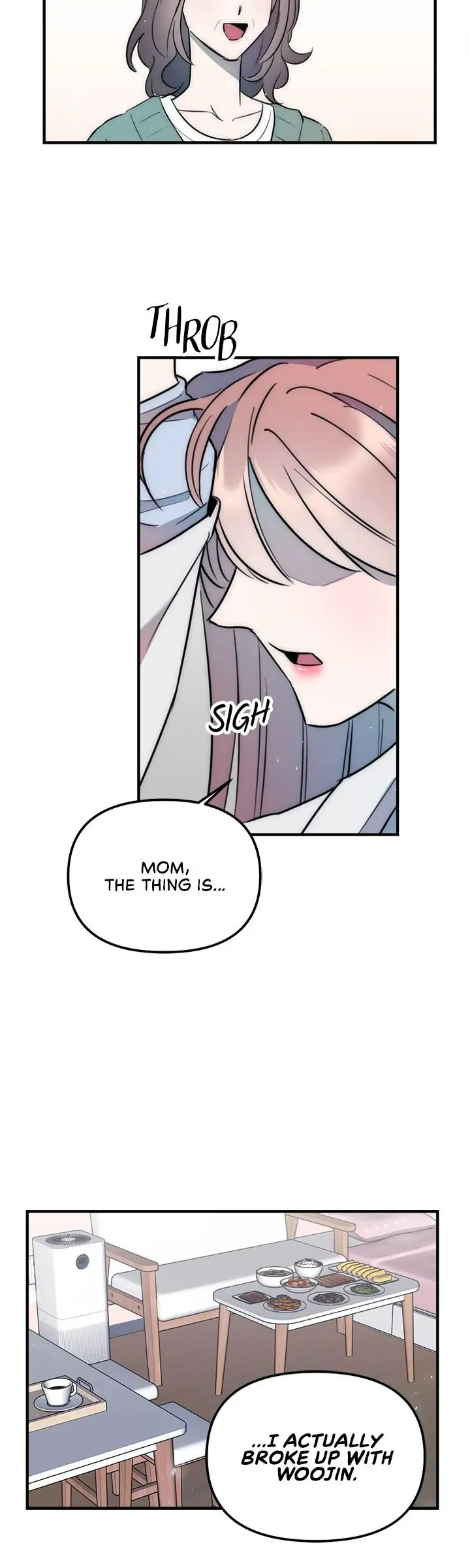 A Friendship So Impure chapter 27 page 4