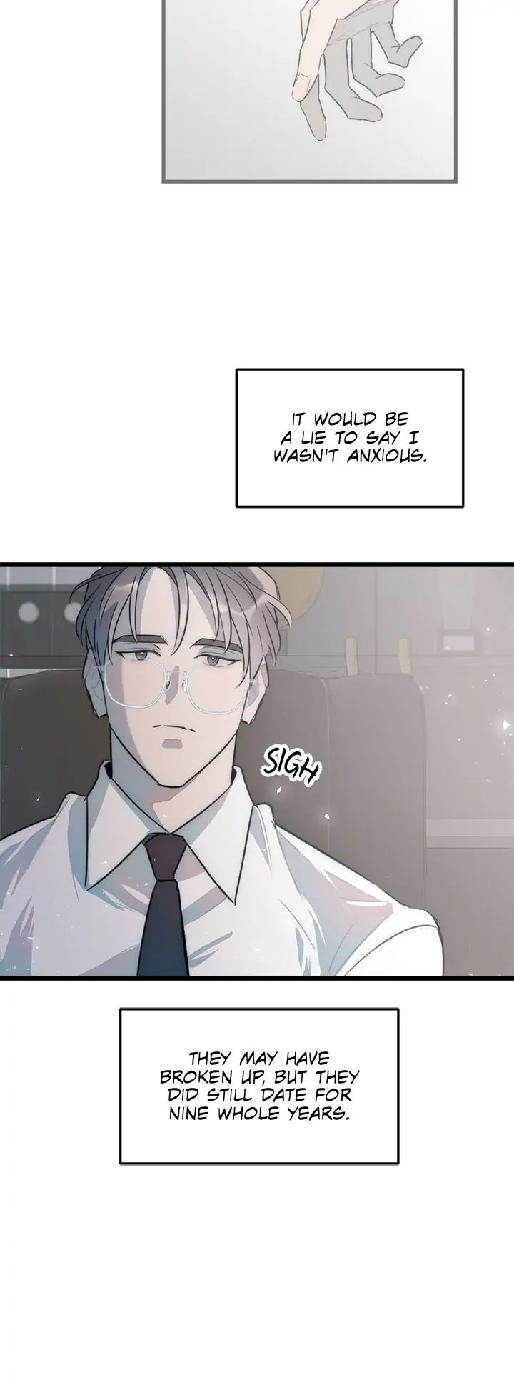 A Friendship So Impure chapter 29 page 20